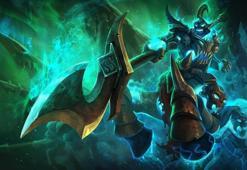 Hecarim Rün Rehberi Ve S11 Yeni Rünler: Jungle, Top (Solo), Mid Hecarim İtemları (Build) Ve Counter Şampiyonlar (Pickler)