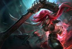 Katarina Rün Rehberi Ve S11 Yeni Rünler: Pro Mid Katarina İtemları (Build) Ve Counter Şampiyonlar (Pickler)
