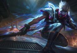 Master Yi Rün Rehberi Ve S11 Yeni Rünler: Pro Mid Master Yi İtemları (Build) Ve Counter Şampiyonlar (Pickler)