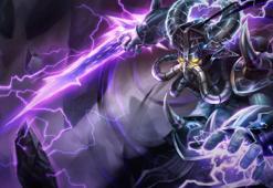 Kassadin Rün Rehberi Ve S11 Yeni Rünler: Pro Mid Kassadin İtemları (Build) Ve Counter Şampiyonlar (Pickler)