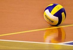 Erkek milli voleybol takımının rakibi Portekiz