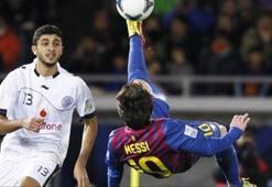Süper Barca!
