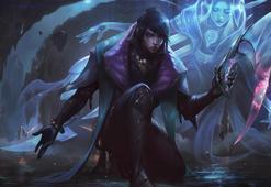 Aphelios Rün Rehberi Ve S11 Yeni Rünler: Adc Aphelios İtemları (Build) Ve Counter Şampiyonlar (Pickler)