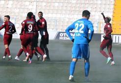 Hatayspor'un gözü Avrupa kupalarında