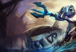 Fizz Rün Rehberi Ve S11 Yeni Rünler: Pro Mid Fizz İtemları (Build) Ve Counter Şampiyonlar (Pickler)