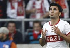 Stuttgart'ın yeni kaptanı