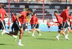 Son dakika | Hatayspor'da Boupendza şoku!