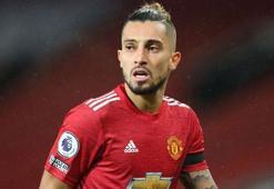 Eski Galatasaraylı Telles, Inter'in radarına girdi