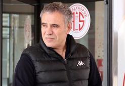 Ersun Yanal'dan Fenerbahçe sözleri!