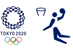 Tokyo Olimpiyat Oyunları'nın Basketbol Takvimi Belli Oldu
