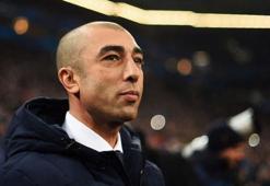 Aston Villa, Di Matteo'nun görevine son verdi