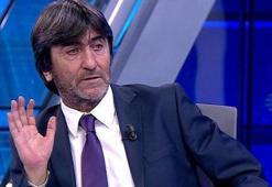Rıdvan Dilmen isyan etti: Fatura bize çıkarıldı