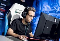 Calyx, Envy'den ayrıldığını duyurdu