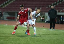 Spor Toto 1.Lig | Balıkesirspor - Ankaraspor maç sonucu: 2-2