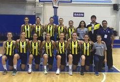 Fenerbahçe'den tarihi fark!