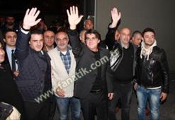 Tahliyeler başladı