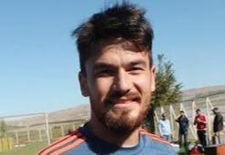 Kocaelispor'dan İrfan Başaran bombası
