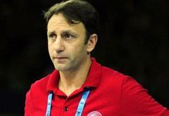 Basketbol Milli Takımı'na ilk aday Orhun Ene