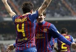 "Barça'yı 15-16 futbolcuyla yeneriz"