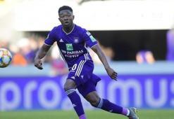 Fenerbahçe'den Francis Amuzu atağı
