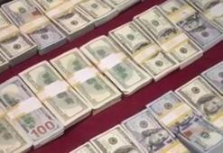 Ünlü sporcu 1 Milyon dolarının videosunu çekti