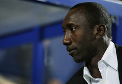 Hasselbaink de rüşvet almış!
