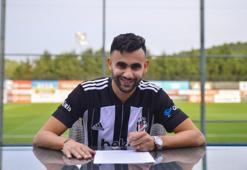 Ali Ece: Rachid Ghezzal transferinin başka açıklaması yok!