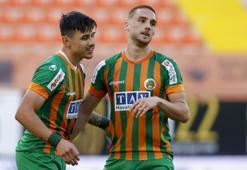 Berkan Kutlu A Milli Takım'a göz kırpıyor... Muhteşem performans!