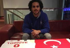 Shane Larkin: Benim için büyük onur