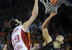 Furkan adeta potayı kırdı