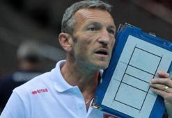 Avrupa Voleybol Şampiyonası için son şans