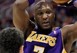 Lamar Odom'un transferi