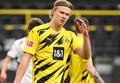 Transfer haberi | Erling Haaland'ı 10 takım istiyor!