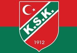 Karşıyaka'da İhsan Okay, görevinden ayrıldı