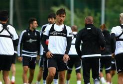 Beşiktaş'ın genç yıldızından Dinamo Kiev'e çılgın gol!