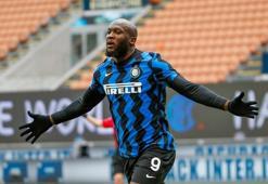 Manchester City Romelu Lukaku ve Danny Ings'i gündemine aldı