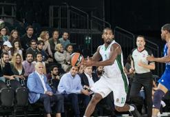 Darüşşafaka Doğuş'tan 10'da 10