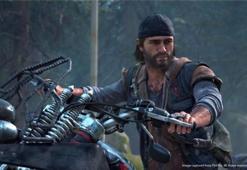 Days Gone bir kez daha ertelendi