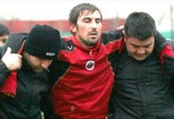 Gençlerbirliği'nde Emre Aygün şoku!