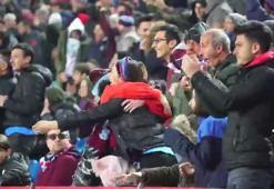 Trabzonspor'dan anlamlı video! "Bir süreliğine erteledik..."