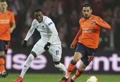 (ÖZET) Başakşehir - Kopenhag maç sonucu: 1-0