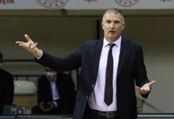 Nenad Markovic: Kendimize yakışan oyun sistemini her maça yaymalıyız