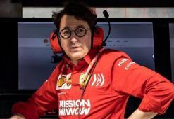 Ferrari sezon öncesi umutsuz