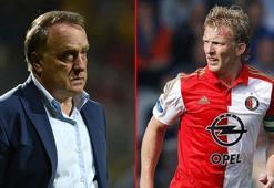 Kuyt-Advocaat kıyaslaması!