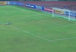 Bu nasıl gol! Şike kokusu...
