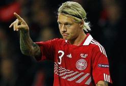 Simon Kjaer, Danimarka aday kadrosunda