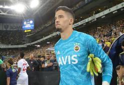 Fenerbahçe'den son dakika Altay Bayındır açıklaması