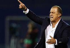 Fatih Terim'in gözdesi Hayrullah kadroya giremiyor