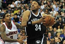 Paul Pierce, sezon sonunda emekli oluyor