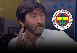 Fenerbahçe | Rıdvan Dilmen'den Mesut Özil ve İrfan Can açıklaması!